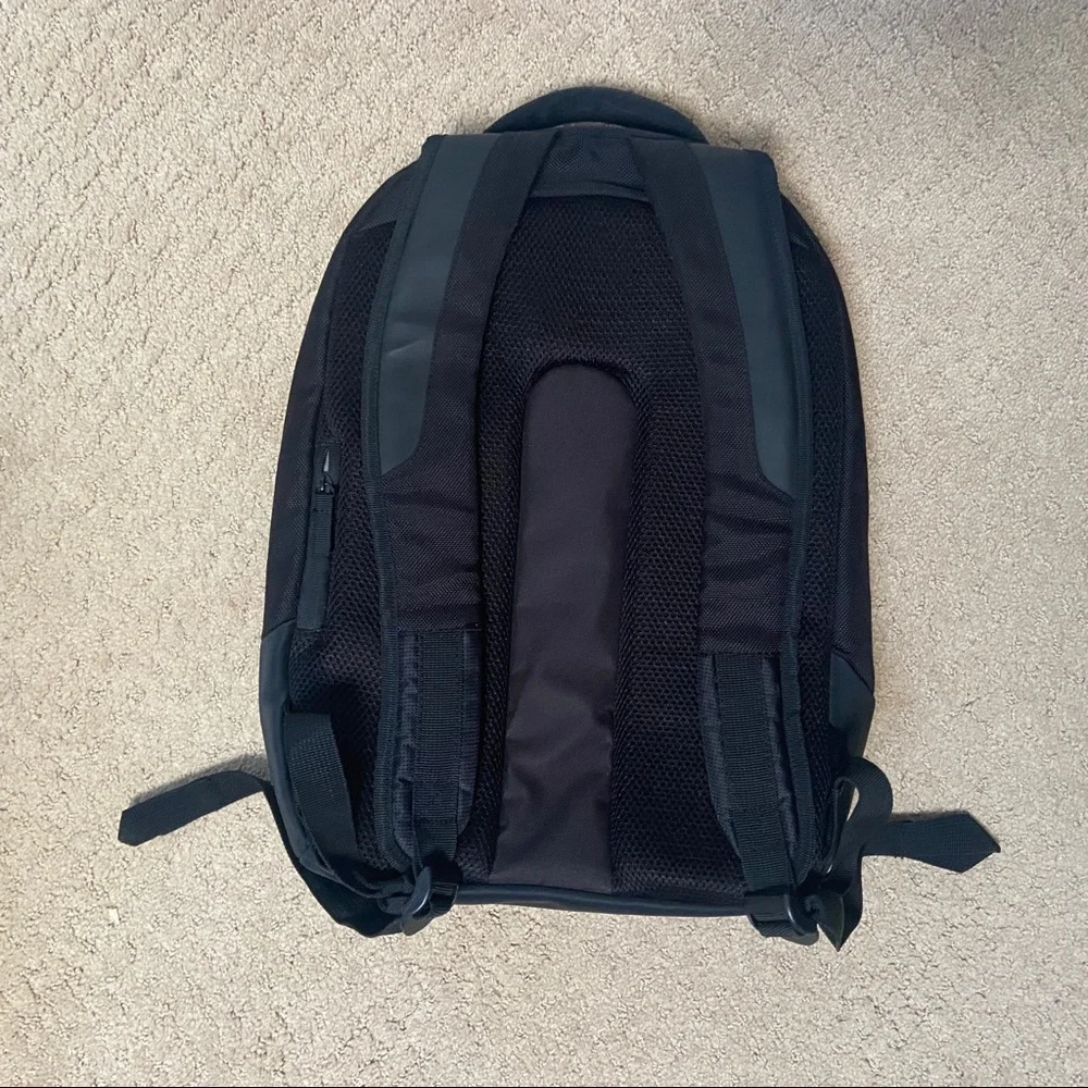 Targus Black Laptop Backpack designed for Dell